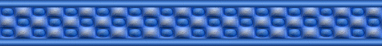 bordure dcorative bleu et gris
