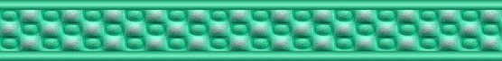 bordure verte