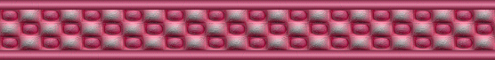 bordure grenadine