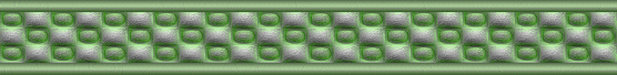 bordure mousse