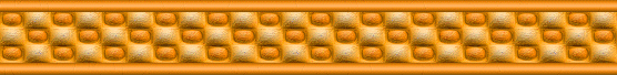 bordure orange