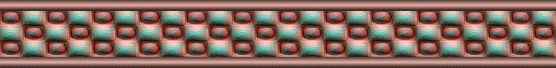 bordure chataigne