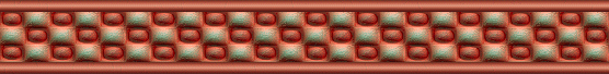 bordure terre cuite