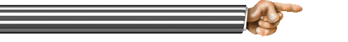 bordure  gif anim bras direction noir