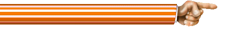 bordure  gif anim bras direction orange