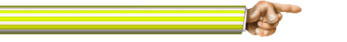 bordure  gif anim bras direction vert fluo
