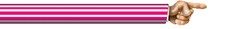 bordure  gif anim bras direction rose