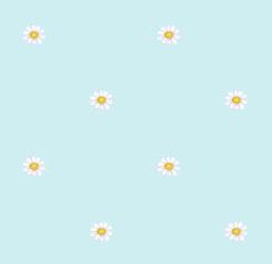 texture fleurs pquerettes bleu trs clair