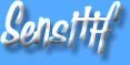 sensitif